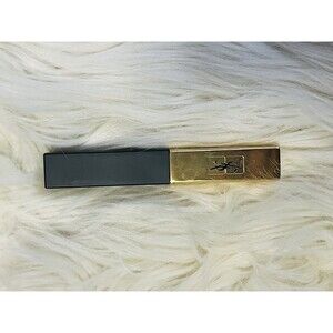 YSL Yves Saint Laurent The Slim Leather-Matte Lipstick 27 - Conflicting Crimson